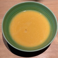 TOKi - バターナッツのスープ