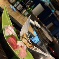 御影蔵 丸ビル - お刺身