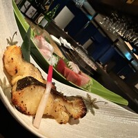 御影蔵 丸ビル - 西京焼き