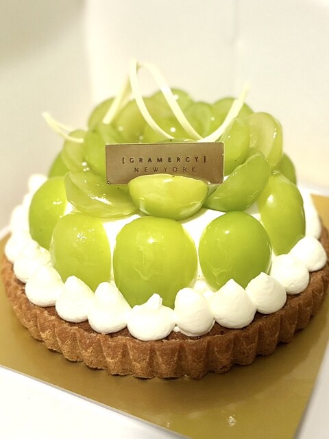 Gramercy New York Takashimaya Nihonbashi Ten