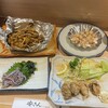 安さん 八丁堀店