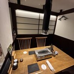 焼うお いし川 名古屋 - 焼肉屋ではありませんよ