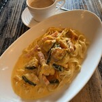 オステリアケン - 