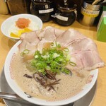 博多ラーメン 和 - 