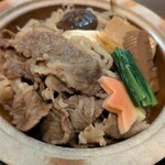 壽喜燒割烹 Katou - 