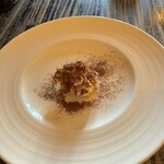 オステリアケン - 