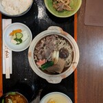壽喜燒割烹 Katou - 