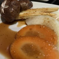 焼肉チャンピオン ペントハウス - 