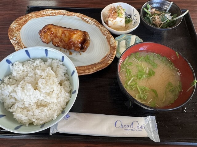 金彦魚店 - 山形（海鮮）の写真