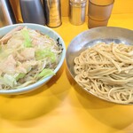ラーメン二郎 - 