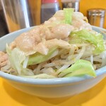 ラーメン二郎 - 