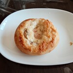 パン屋Coccole - 料理写真: