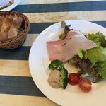 MAR-DE NAPOLI 大泉学園店 - 