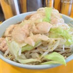 ラーメン二郎 - 