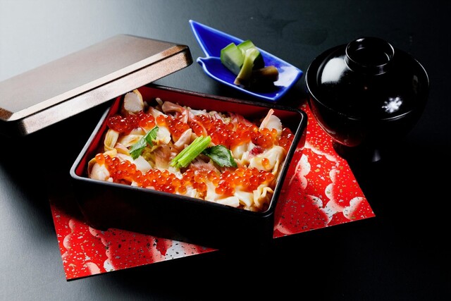 和食波奈 仙台店 &ndash; あおば通の居酒屋｜仙台中央の和食居酒屋