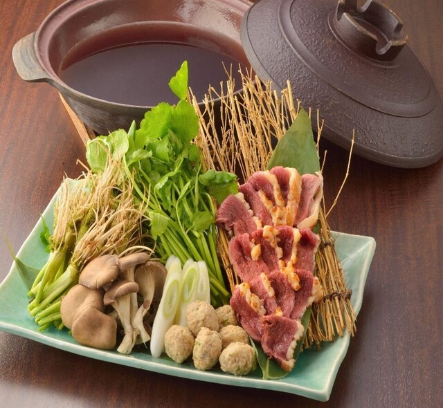 和食波奈 仙台店 - あおば通（居酒屋）の写真