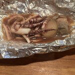 地酒と旬の味 ききや - 