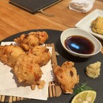 地酒と旬の味 ききや - 