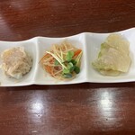 中華厨房 久華 - 