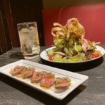 完全個室居酒屋 Akuan 海濱幕張店 - 