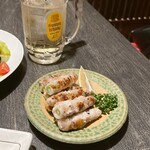 完全個室居酒屋 Akuan 海濱幕張店 - 
