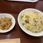 中華厨房 久華 - 