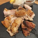 地酒と旬の味 ききや - 