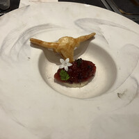 東京焼肉いのうえ 銀座店 - 