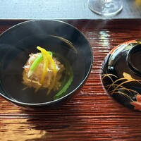 高台寺 十牛庵 - 