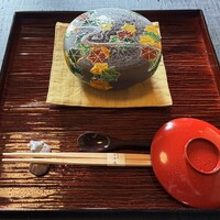 高台寺 十牛庵 - 