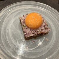 東京焼肉いのうえ 銀座店 - 