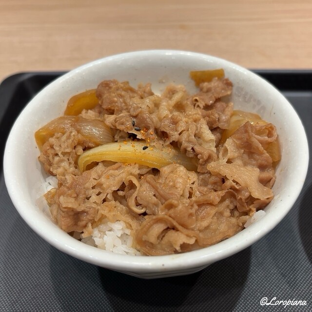 松屋 盛岡駅前通店 &ndash; 手軽に牛丼・定食が楽しめる24時間営業