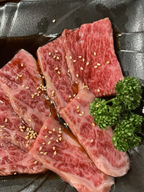 米沢牛焼肉 炎鵬（【旧店名】黒毛和牛焼肉 炎鵬） - 新白河（焼肉）の写真