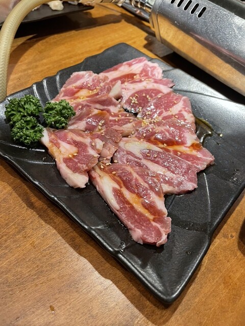 米沢牛焼肉 炎鵬（【旧店名】黒毛和牛焼肉 炎鵬） - 新白河（焼肉）の写真