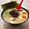 九州ラーメン友理