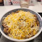 吉野家 大分竹町店 - 