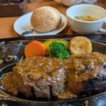 さわやか 浜松和合店 - 