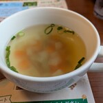 さわやか 浜松和合店 - 