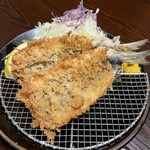 勝味庵本店 - 