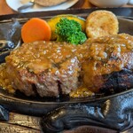 さわやか 浜松和合店 - 