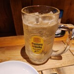 焼鳥ふくちゃん - 