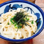 328437412 - 明うどん　小