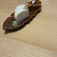 そば会席 立会川 吉田家 - 