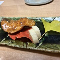 そば会席 立会川 吉田家 - 