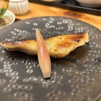 め乃惣 - 西京漬け