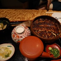 鰻う おか冨士 - 