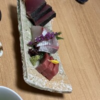 そば会席 立会川 吉田家 - 