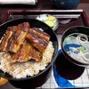 炭焼うなぎ あおいや