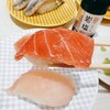 魚べい - 新鮮なネタ❗️