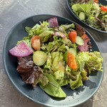 Rigo SPANISH ITALIAN - 